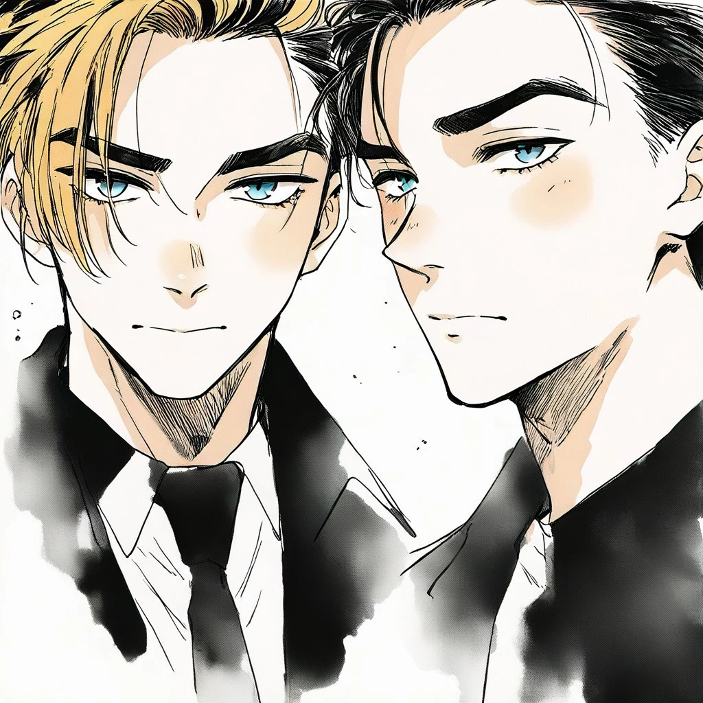 Character type - Jehovas Witness V1