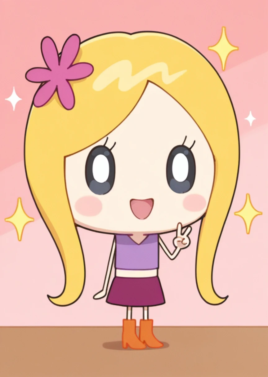 Dazzilitchi (tamagotchi) v1.0