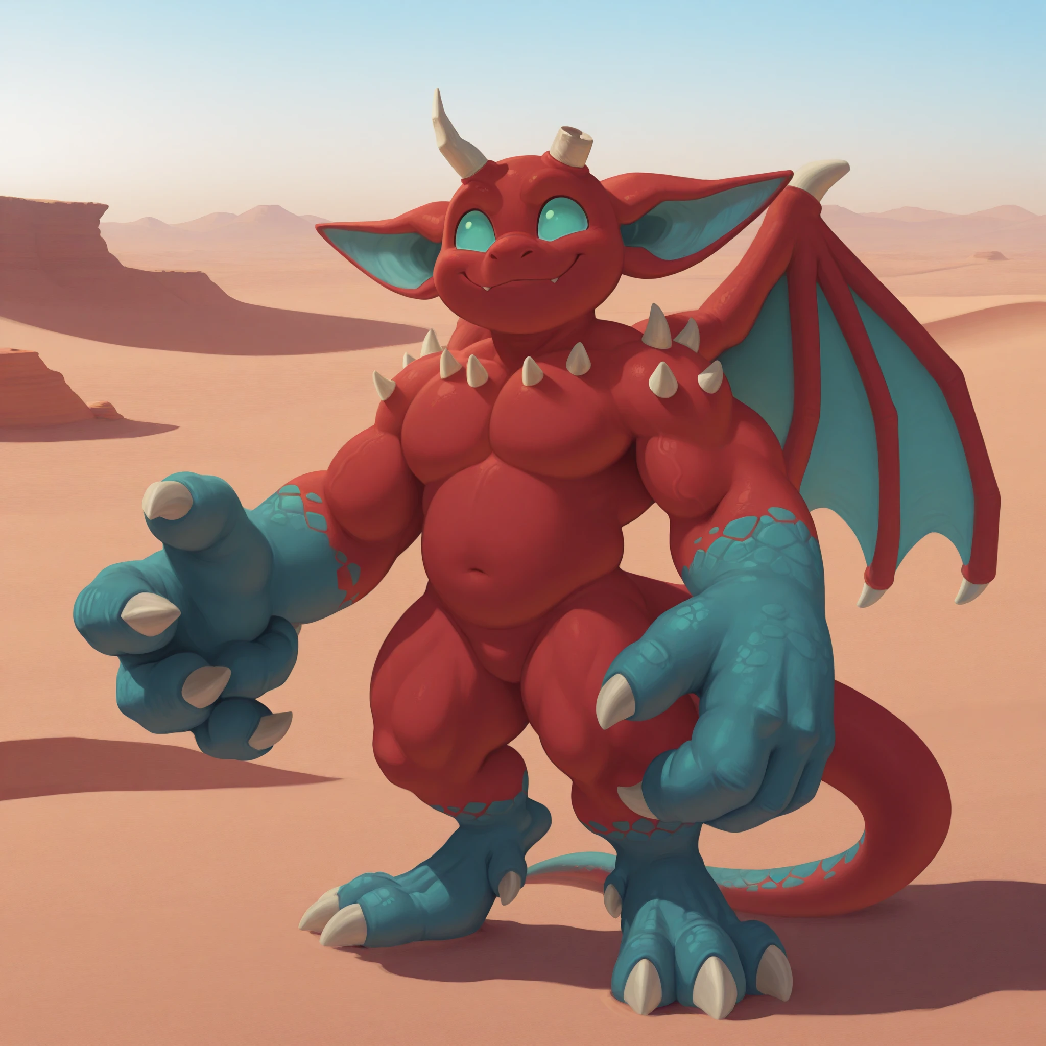 The Imp / Kanathar - Dawn of Corruption Illustrious