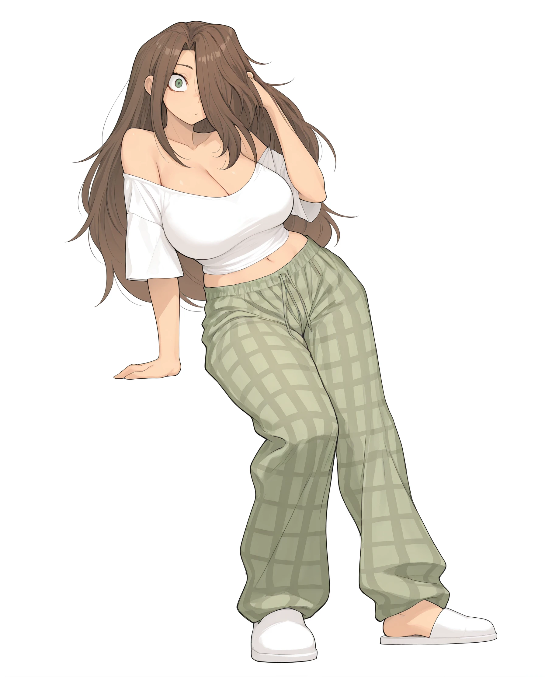 Dalia (Sleak OC) V1