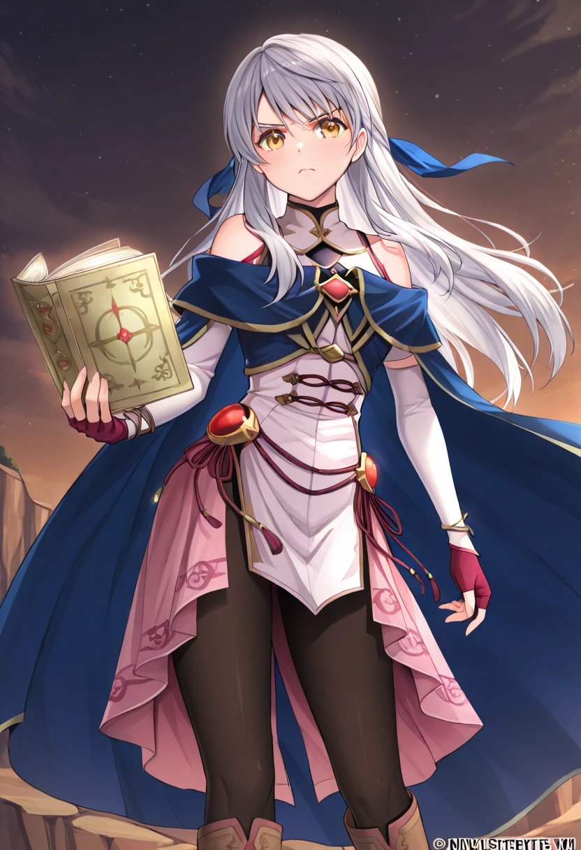 Micaiah - Fire Emblem: Radiant Dawn (12 Outfits) v1.0