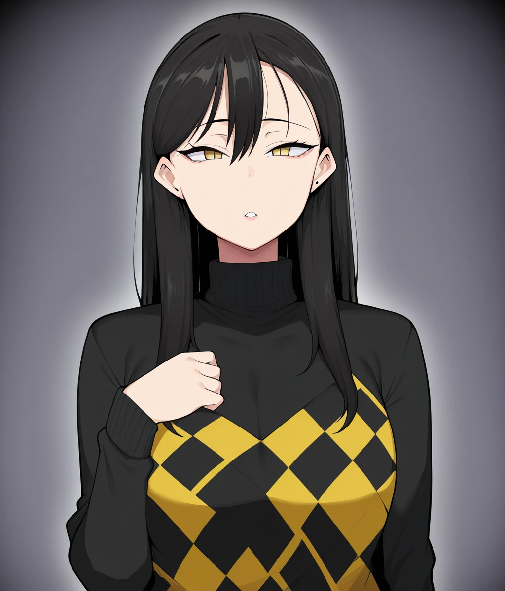 yakumo nami（八雲なみ）/ idol master shiny colors v1.0