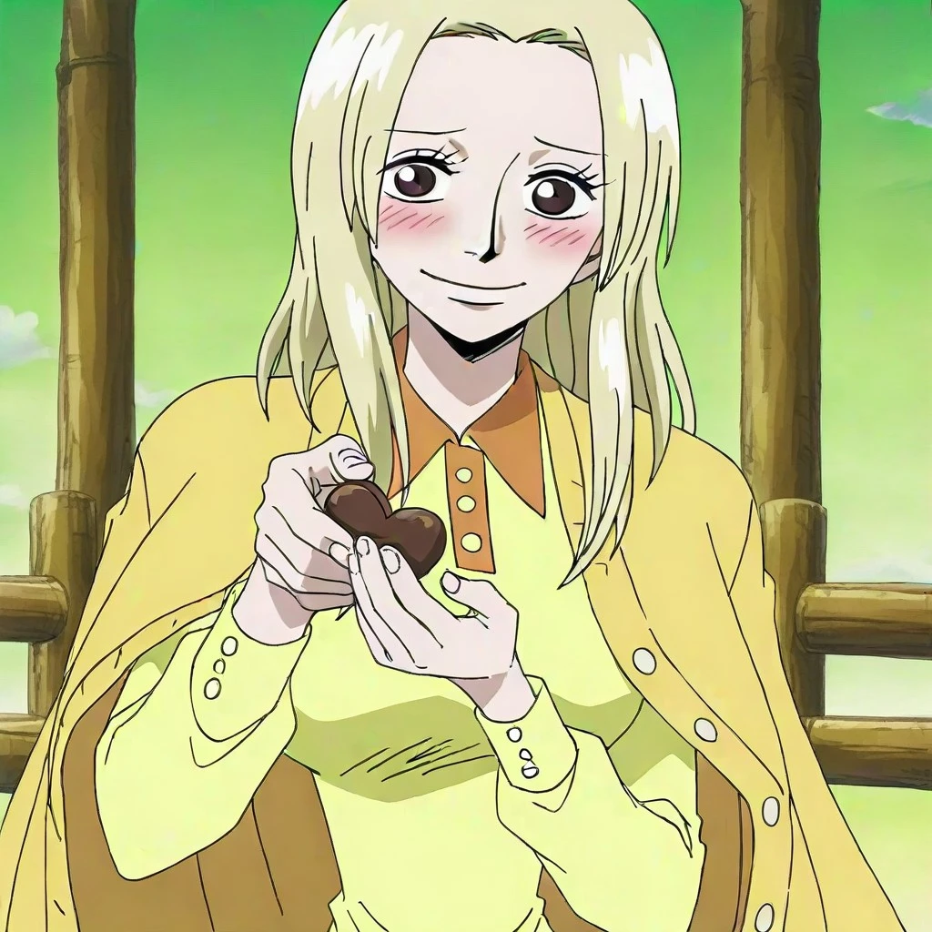 Kaya (One Piece) V1
