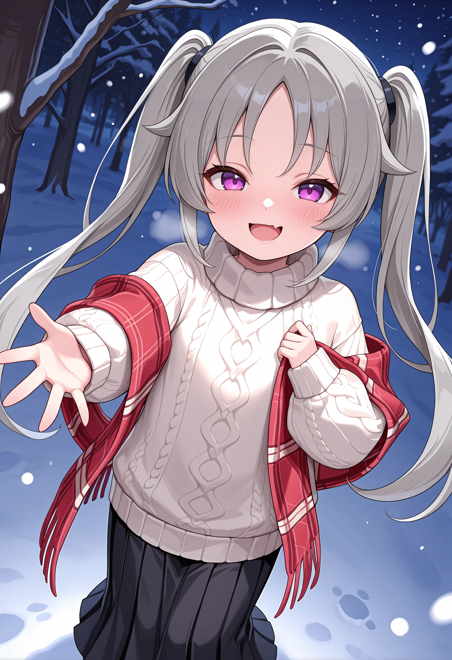 [IL v0.1] Laru - Stella Sora | ラール ステラソラ (3 costumes) v1.0