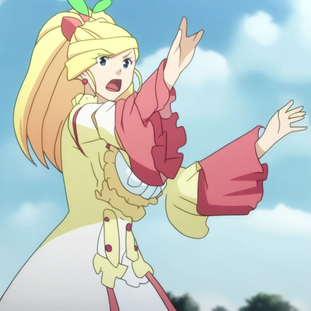 darkness "Lalatina proposal meeting" V1