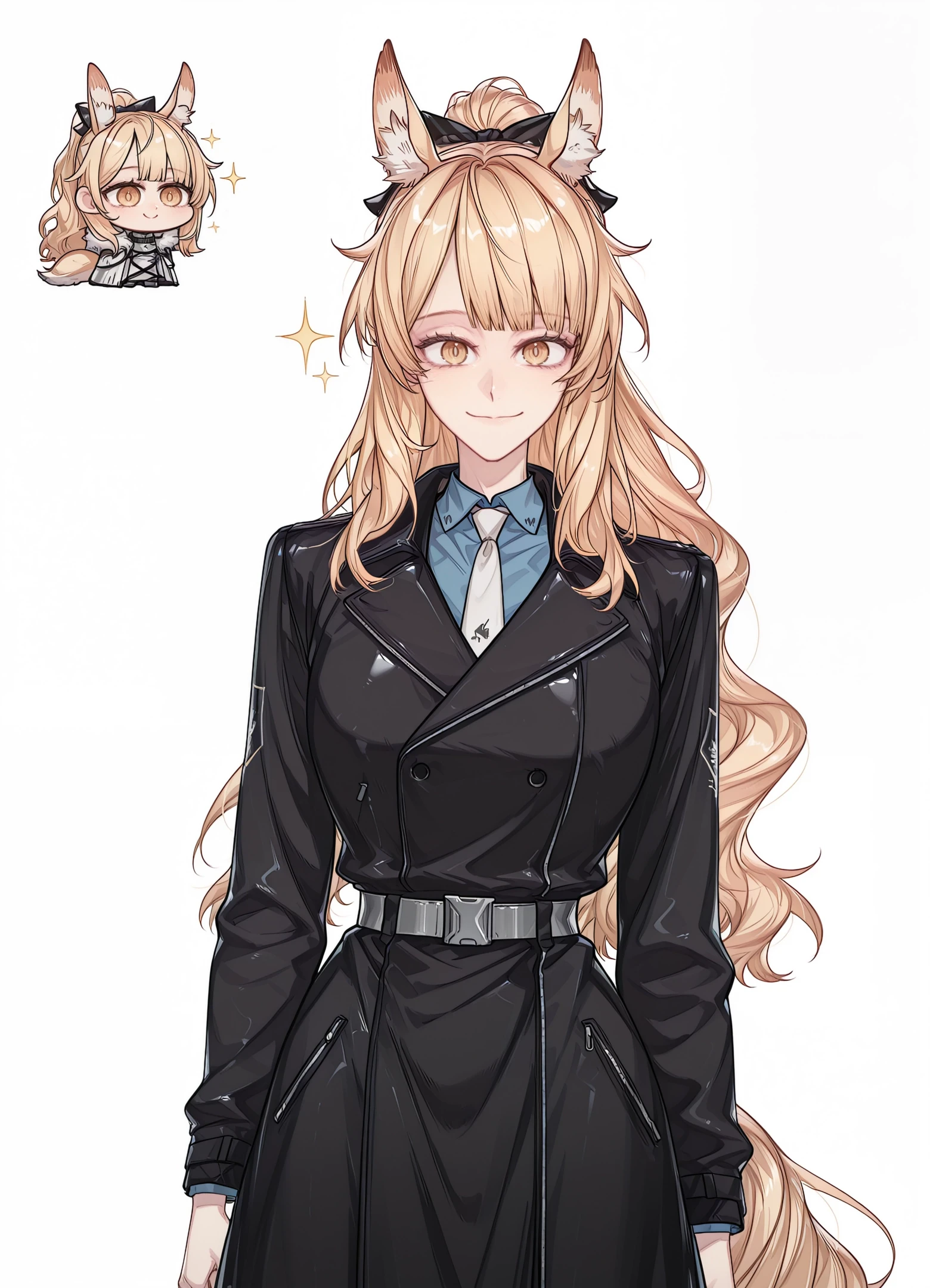 Yang-Au-Art Style v1.0