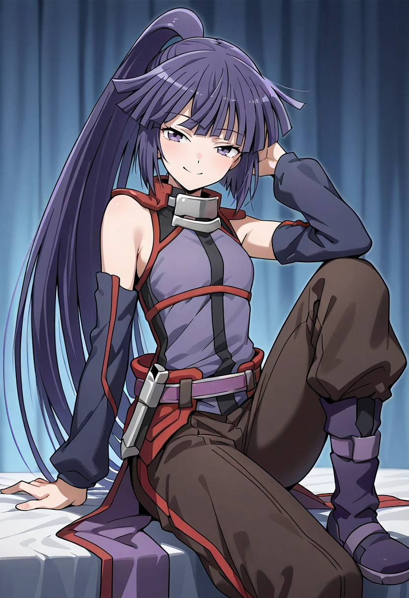 Akatsuki (アカツキ) | Log Horizon (11 Outfits) (ログ・ホライズン) v1.0