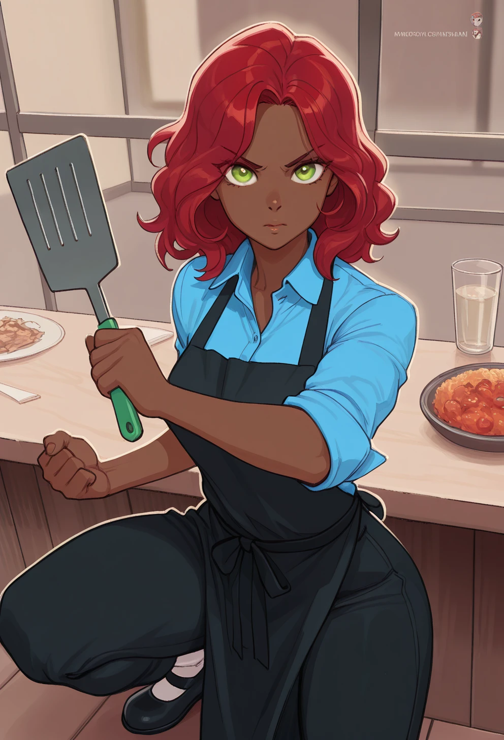 -Chan - Artist Style Illustrious v1.0