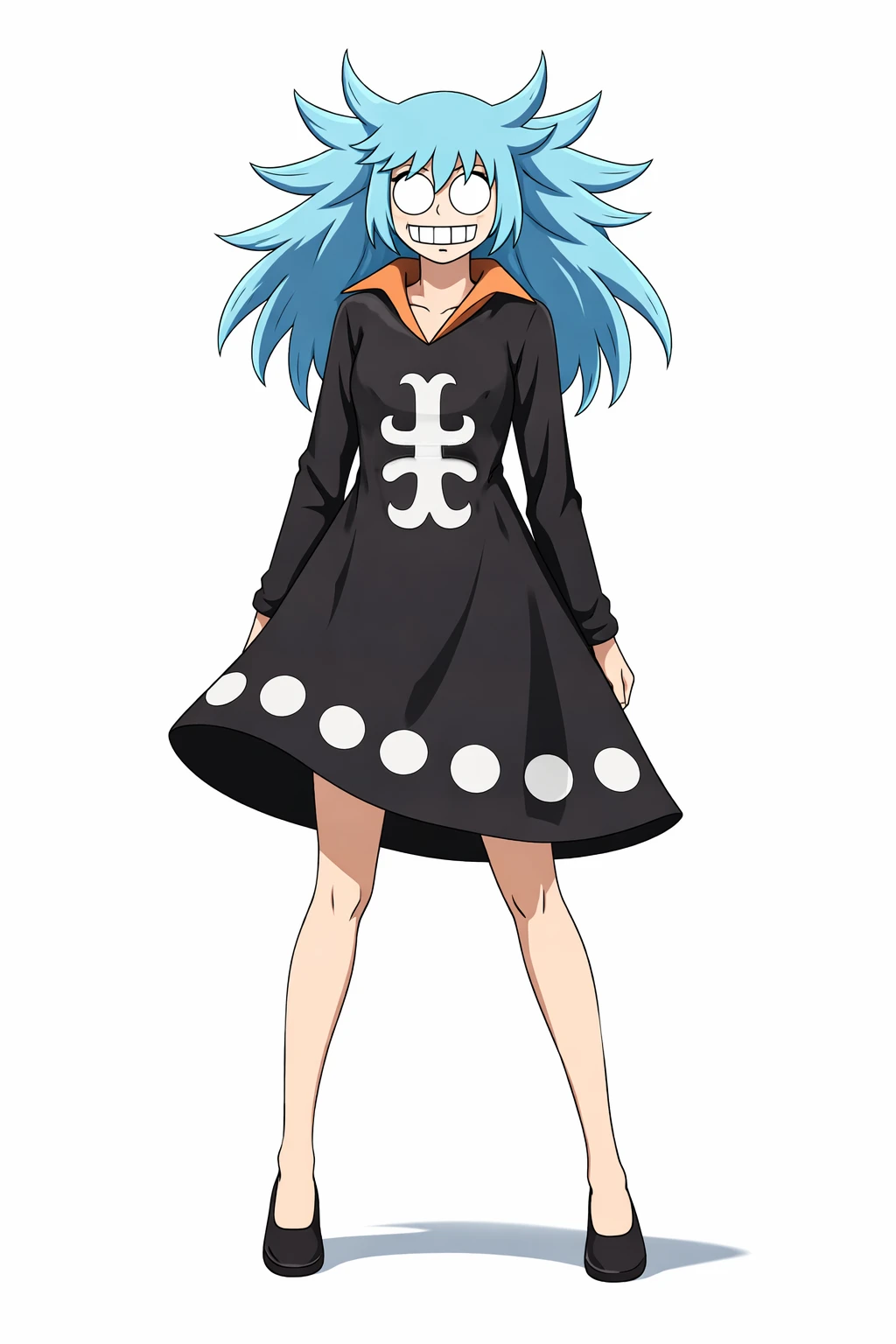 House (One Piece) V1