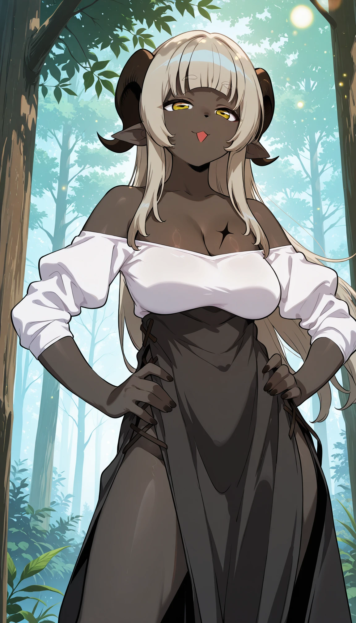 Wendy | No Man's Land V1