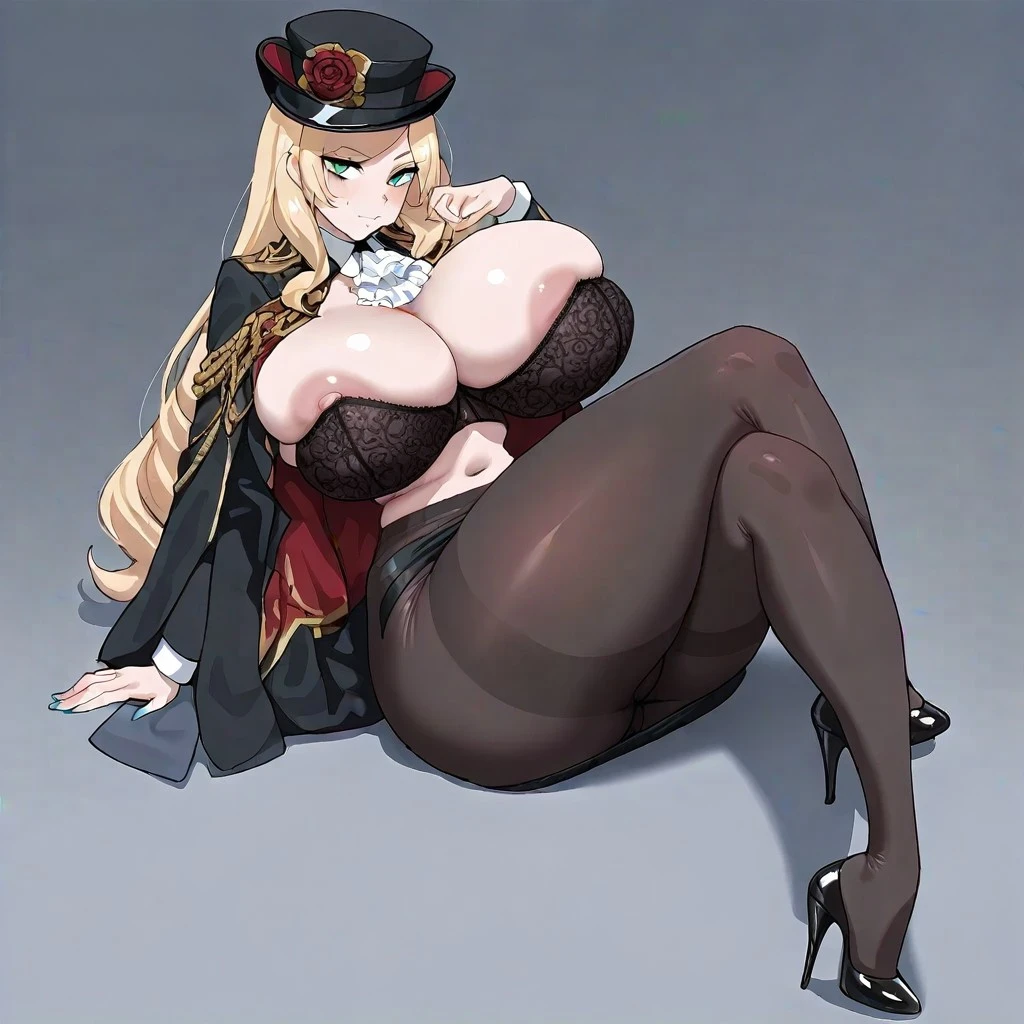 Soft Body Hot - Ai Style (testing) V1