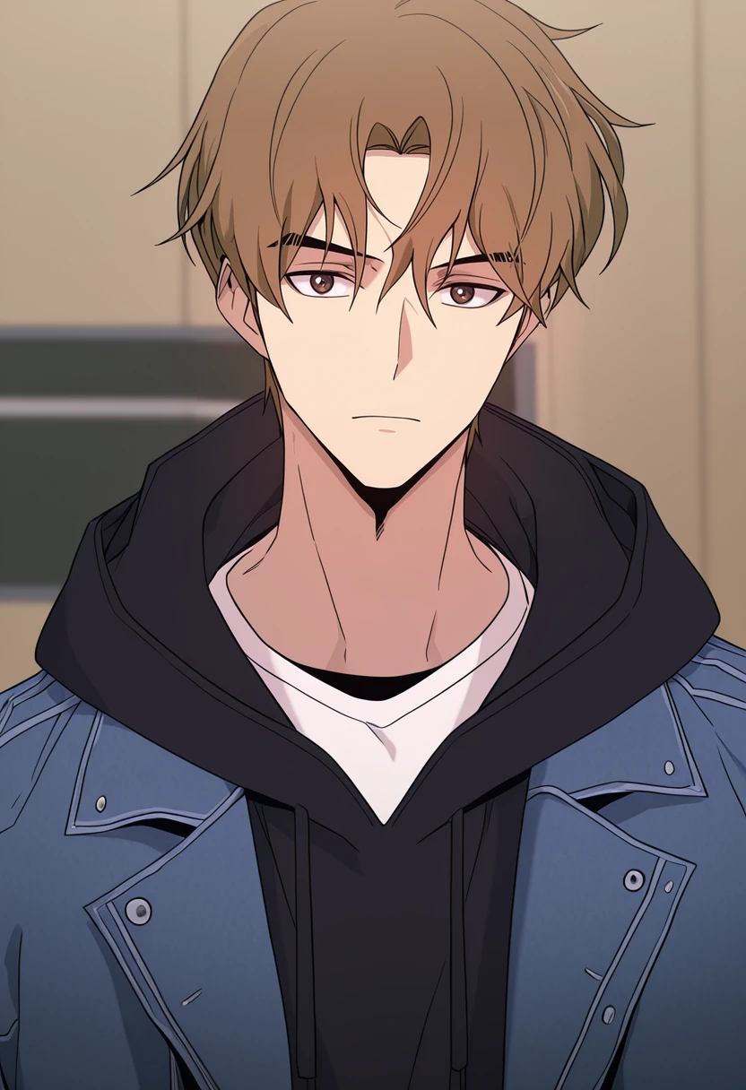 Lee Yeo-un -My Bias Gets on the Last Train v1.0-ilxl