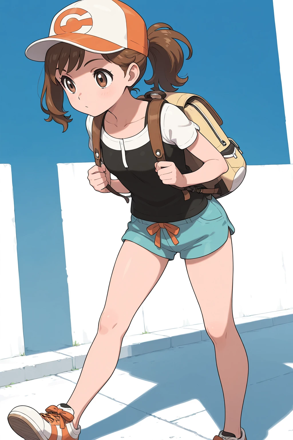 Elaine/アユミ【ポケットモンスター】 v1.0