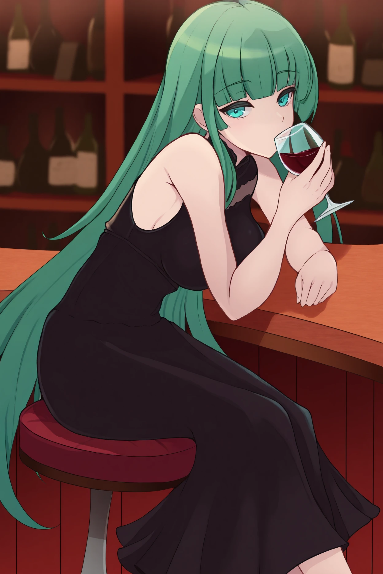 Shizuka Masou/魔想志津香 RX+BeatWars Outfit Rance10/ランス10/兰斯10 v1.0