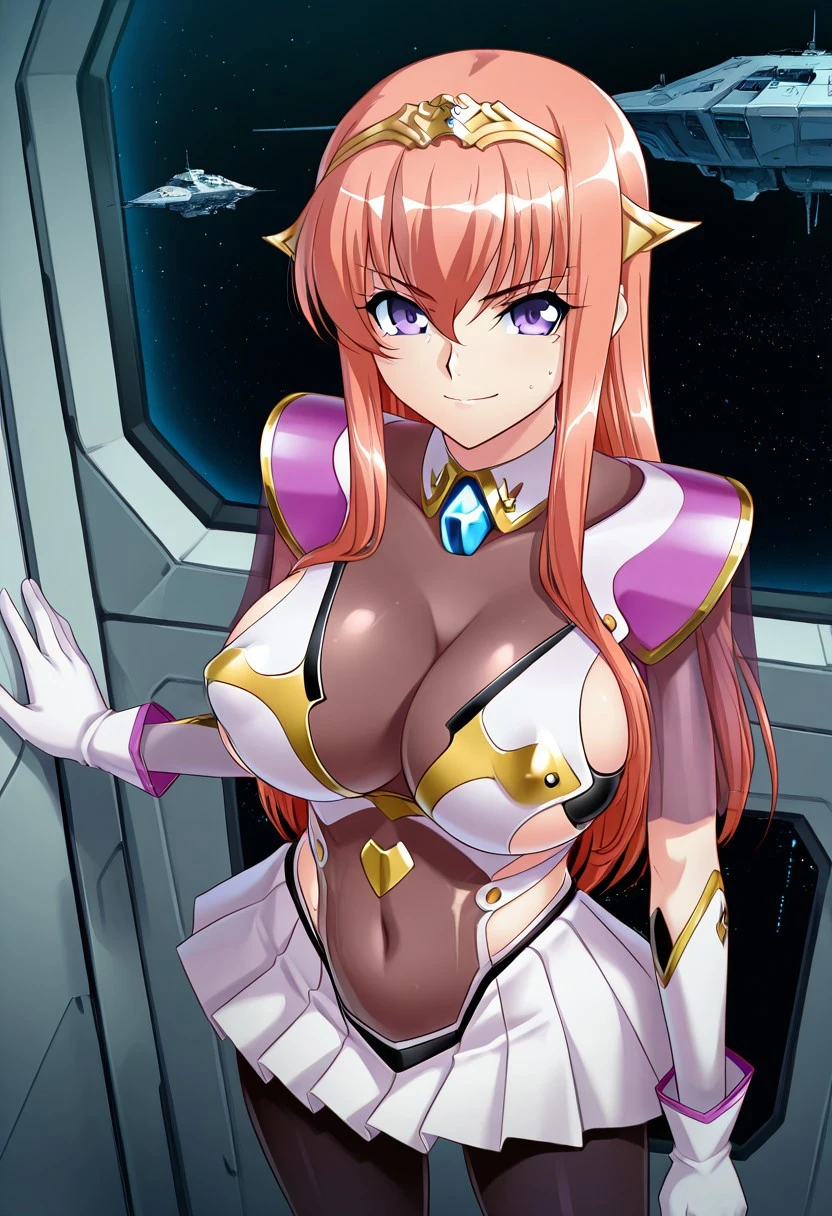 Maya_Cordelia lllustrious