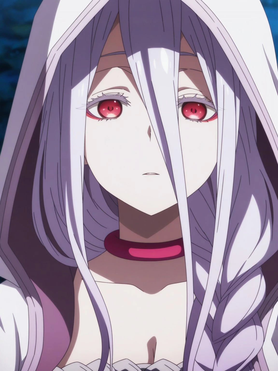 Shiraori / 白織 v1.0