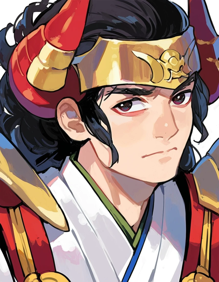 Aoin (白穹陸) artstyle (Pixiv, etc) -  [Pony] v1.0