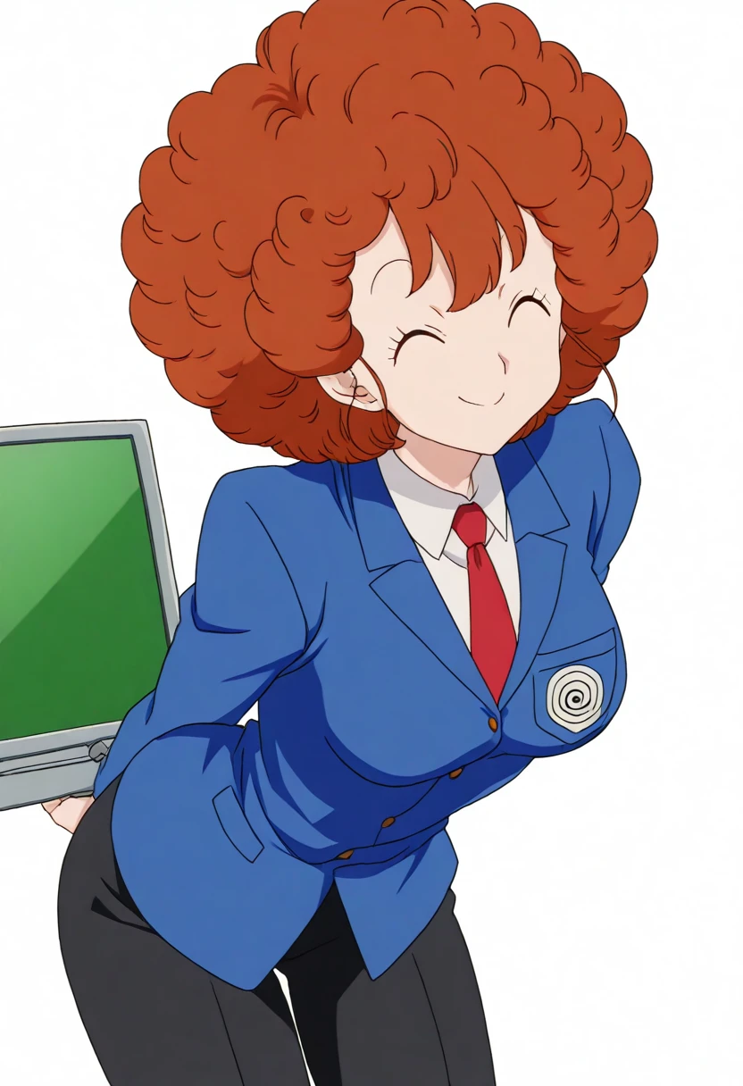 Cynthia (シンシア) - Dragon Ball (ドラゴンボール) - COMMISSION dbz anime