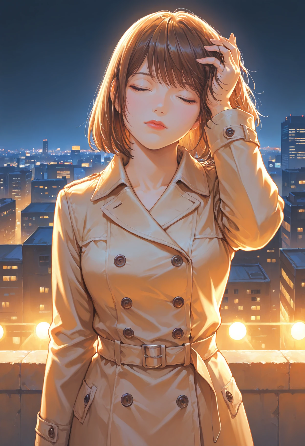 Asumi Nase (奈瀬明日美) - Hikaru no Go v1.0