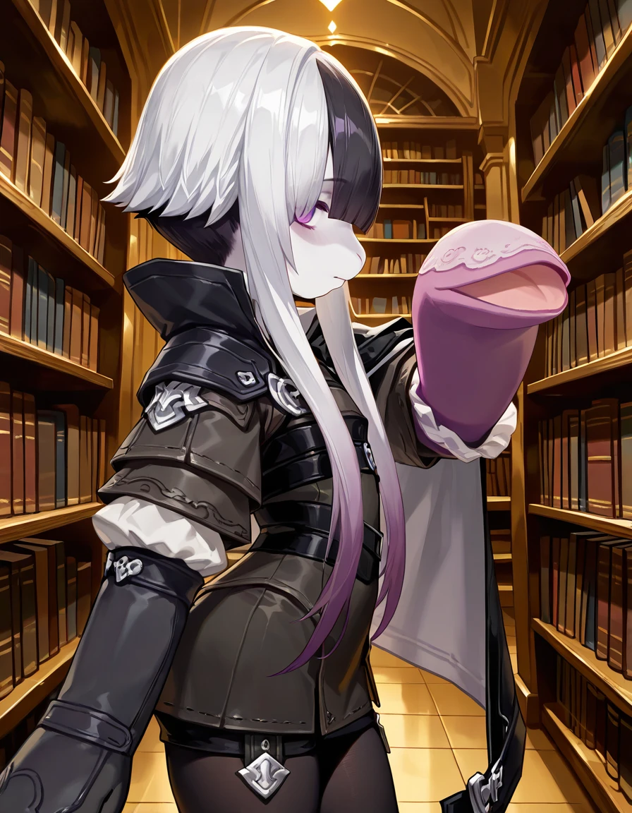 Alvaro (Caravan Stories) | [Illustrious] v1.0