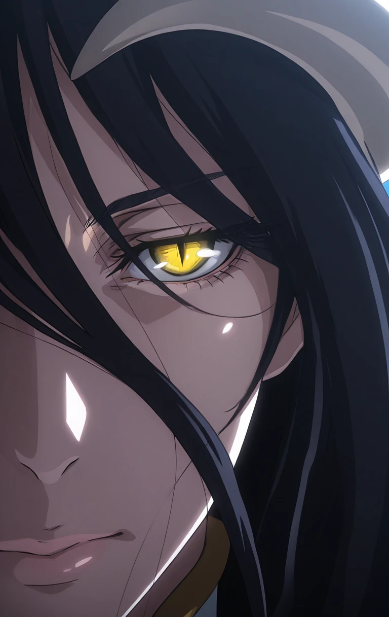 Albedo Overlord V1