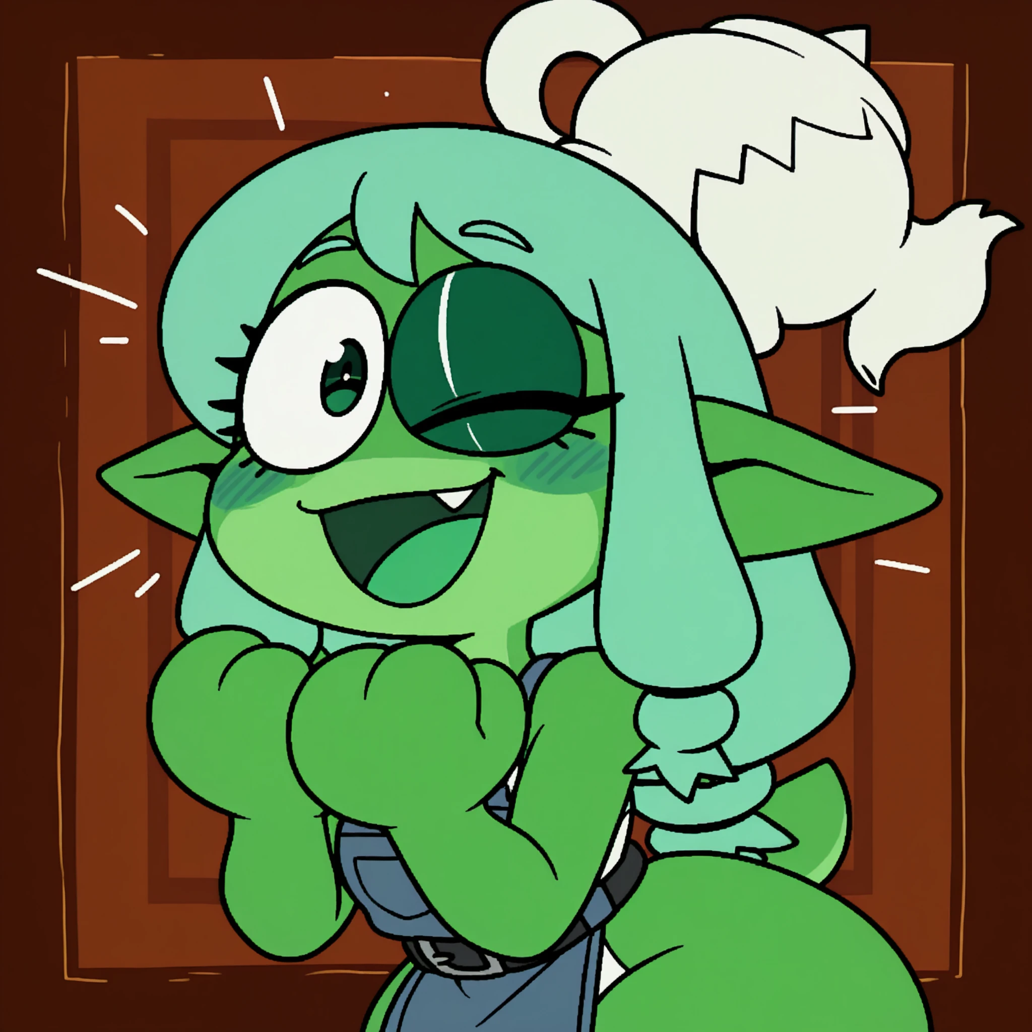 Gnash - Bellagarth's Quest V1