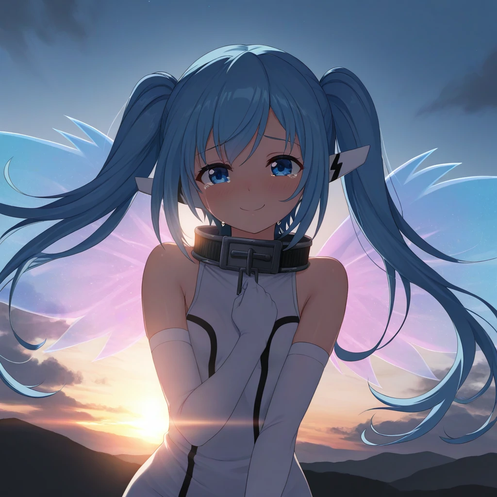 Nymph (sora no otoshimono) v1.0 [illustrious]