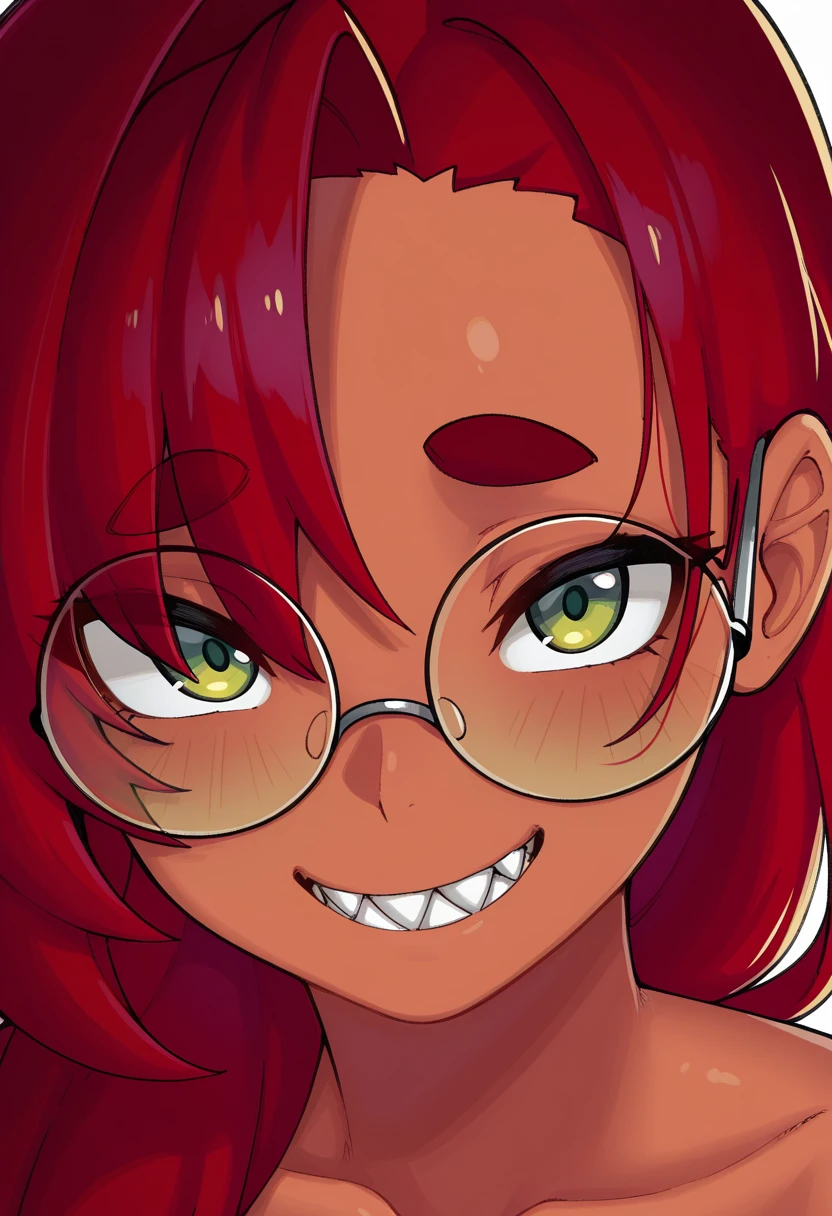 Cassia (Mrbooshmaster) | Illustrious v1.0