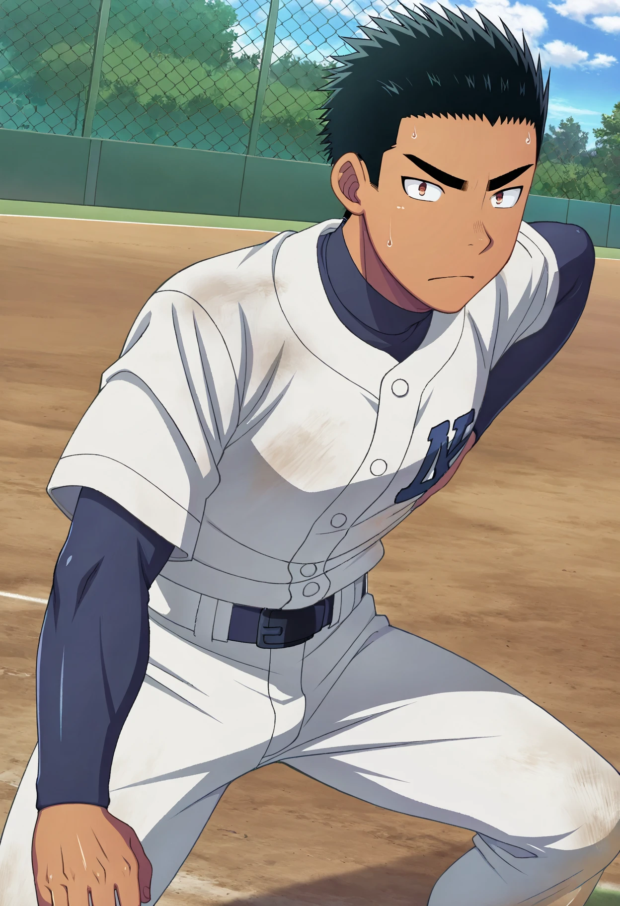 Takao Kiryuu (Futase Hikaru/Lunatiqe) v1.0