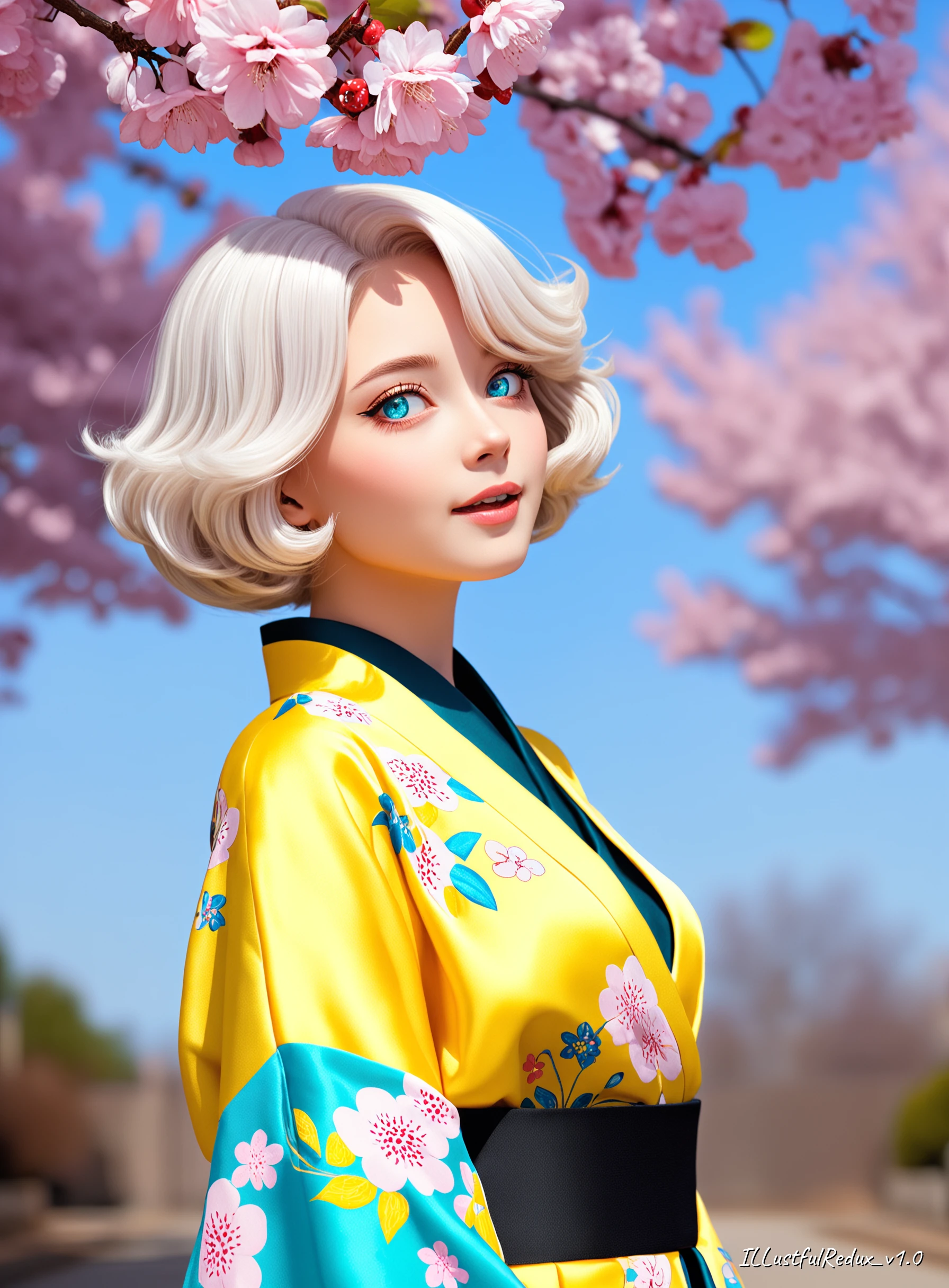 ILLustful Redux v1.0