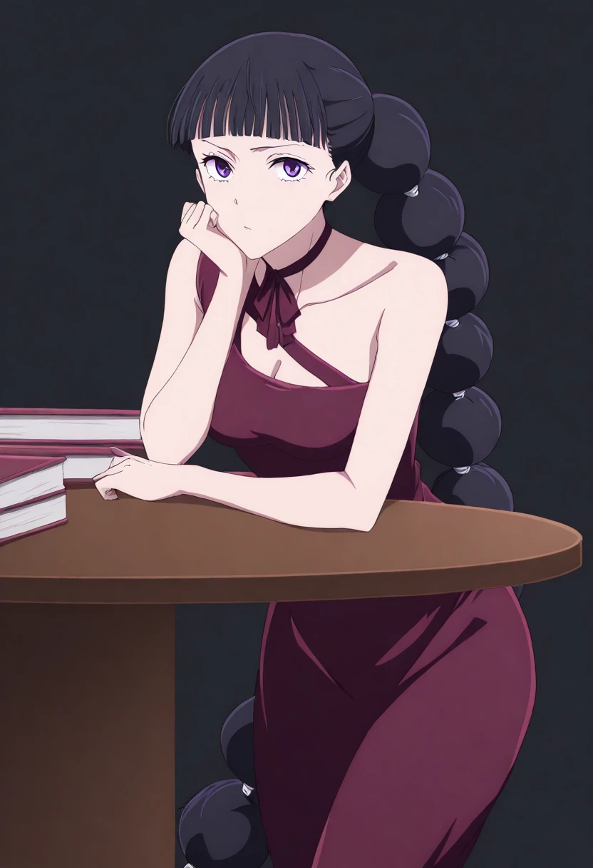 Remi (麗美) - Jujutsu Kaisen (呪術廻戦) anime s3