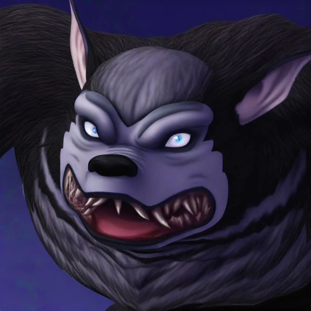 Vulko | TMNT (2012 Series) Illustrious