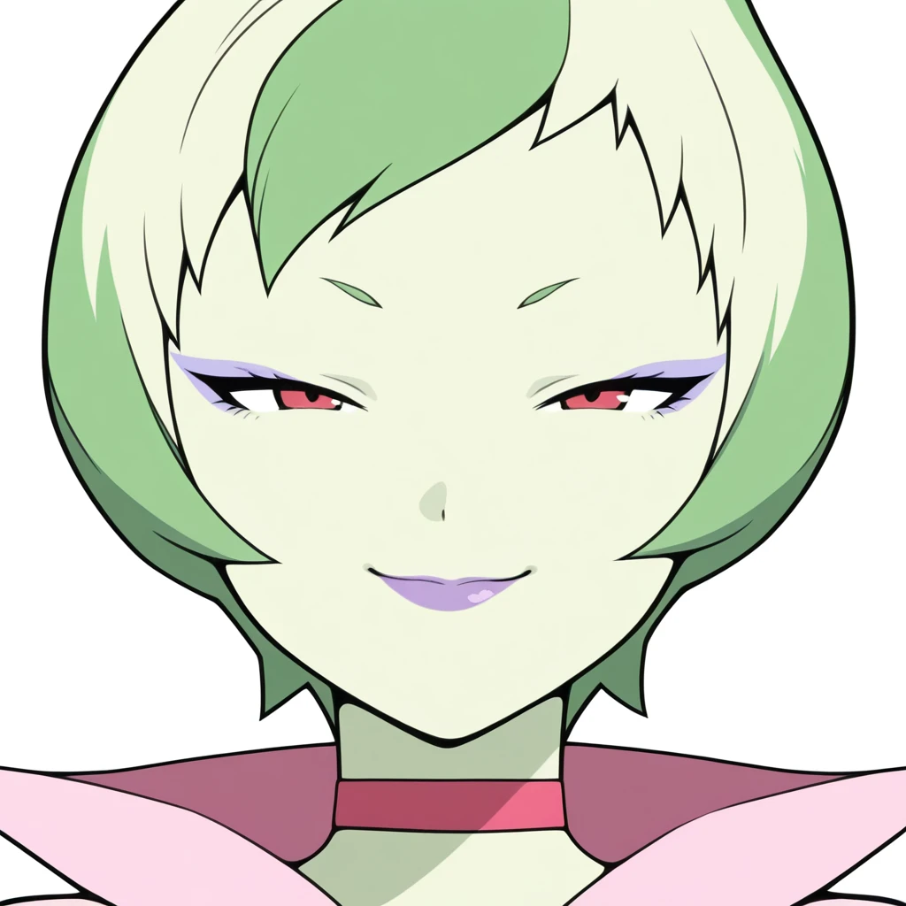 Herba (Final Fantasy: Unlimited) IL