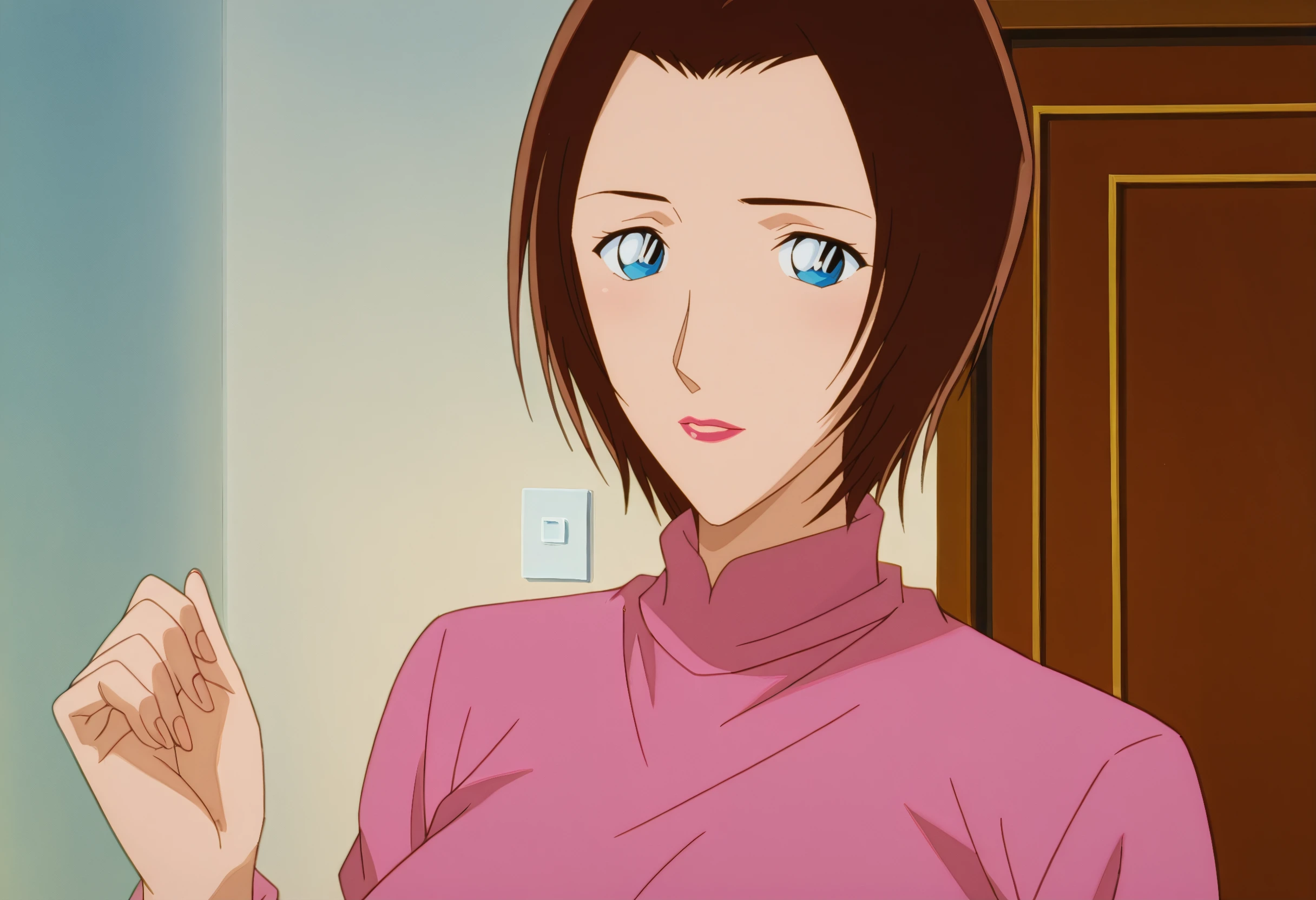 Amari Ako - Detective Conan (ILXL)_rel_260420