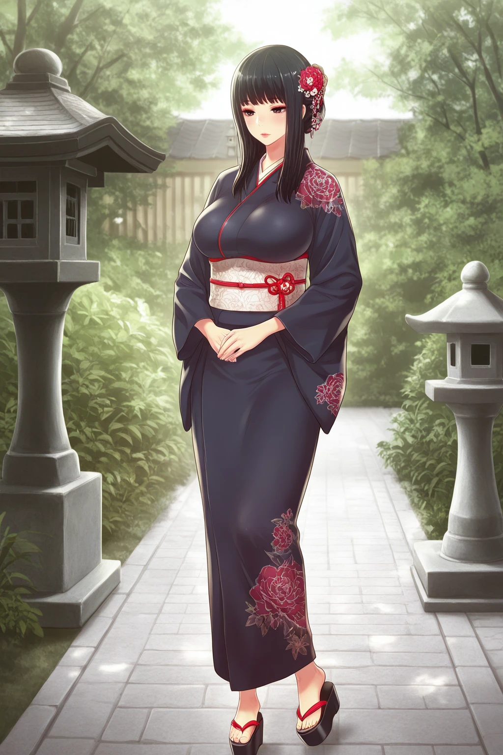 [mina][xiaox]girlfriend V1