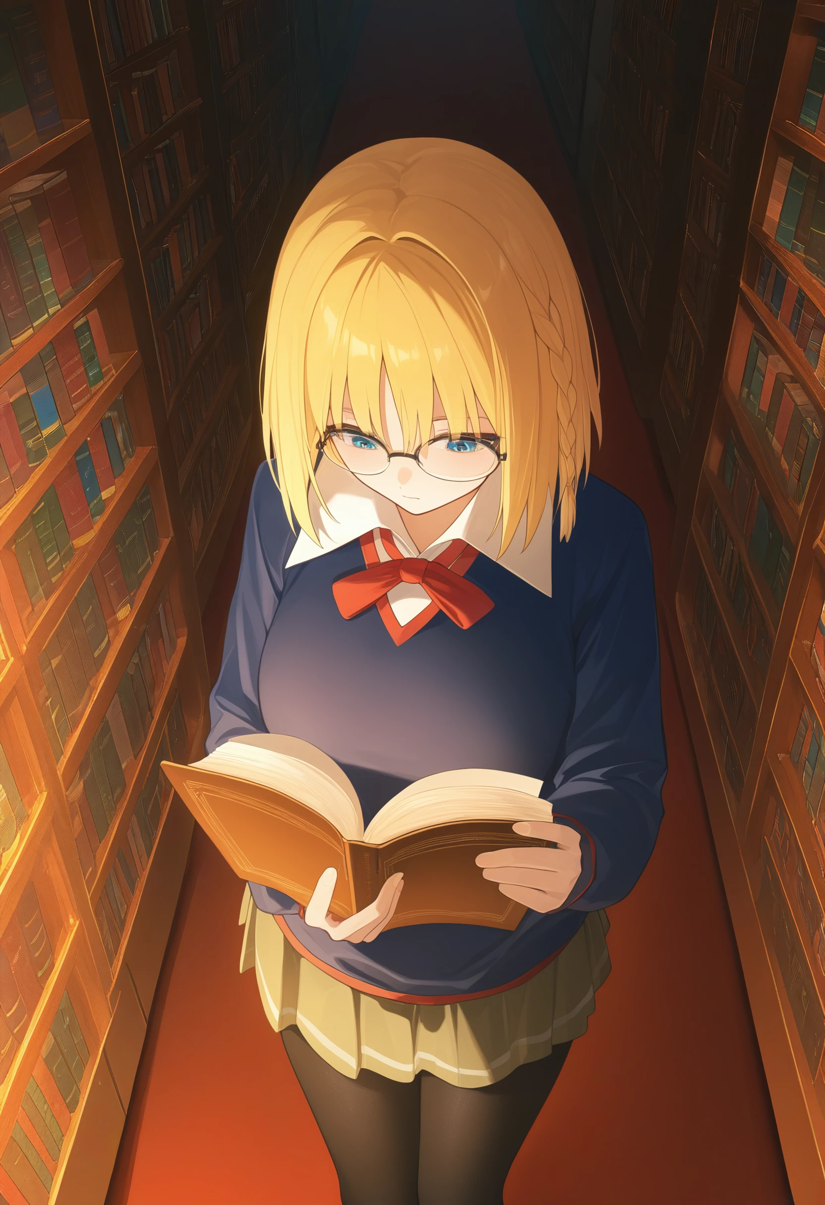 Sajou_ayaka(fate/strange fake) v1.0