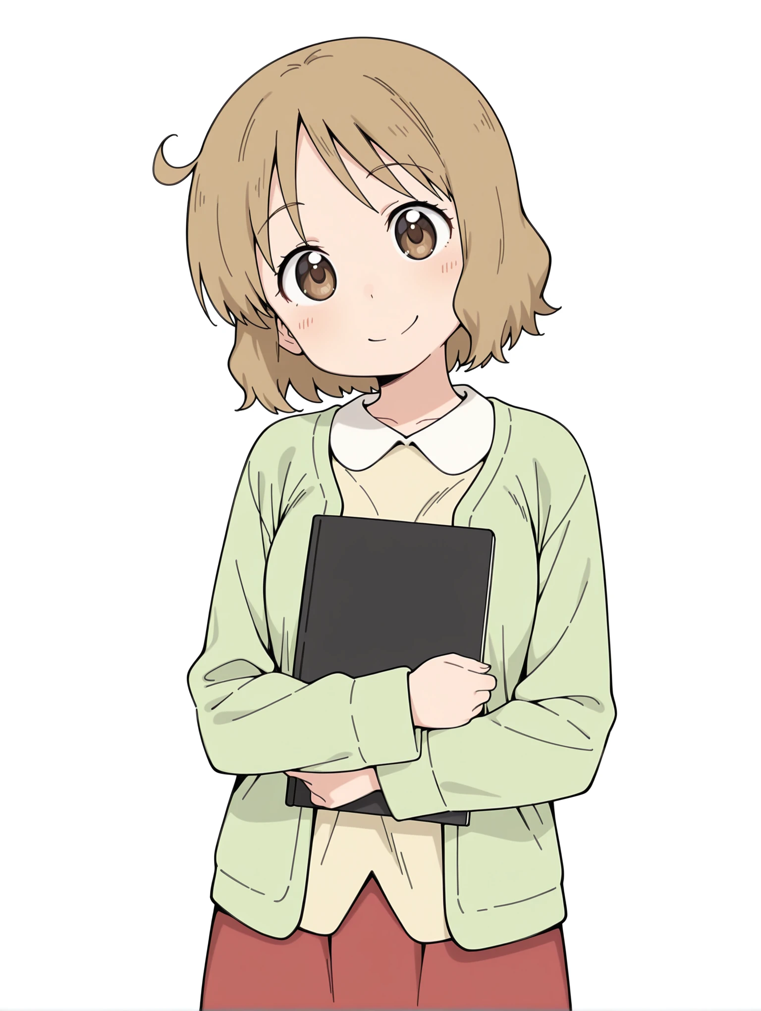 【Illustrious】桜井 泉 日常 (sakurai izumi) (nichijou) v1.0