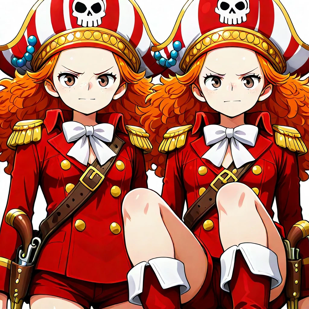 Columbus (One Piece) V1