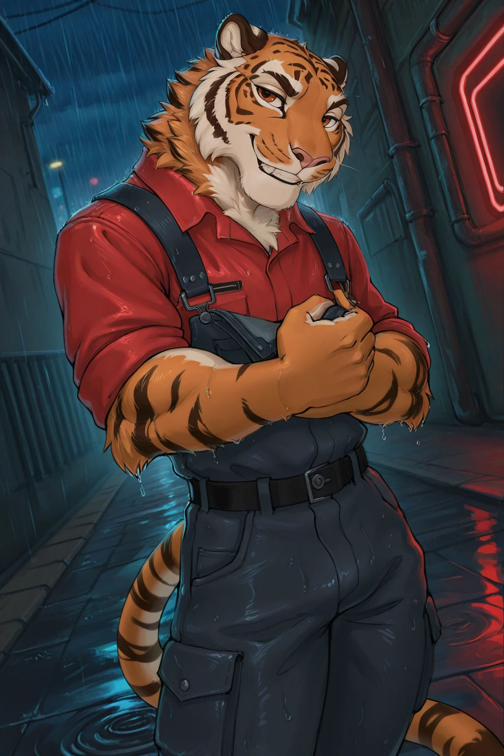 Tgt1512-Artist Style-Ilustrious IL-TG1512