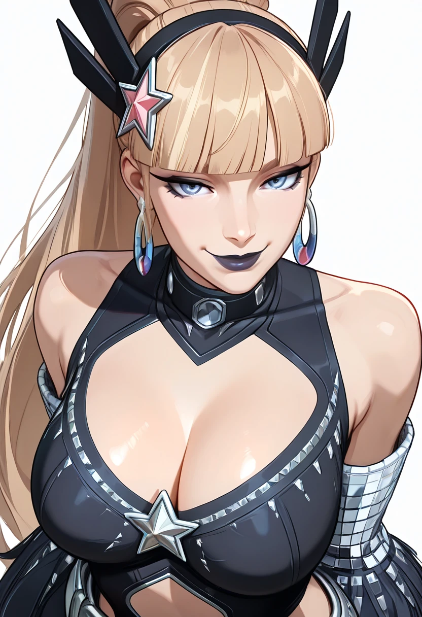 Magik (infernal Idol skin) [Marvel  Rivals] v1.0