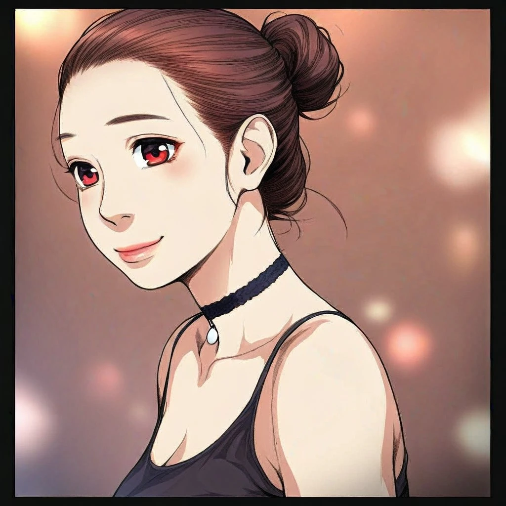 Hyun-Ji (By Chance) V1