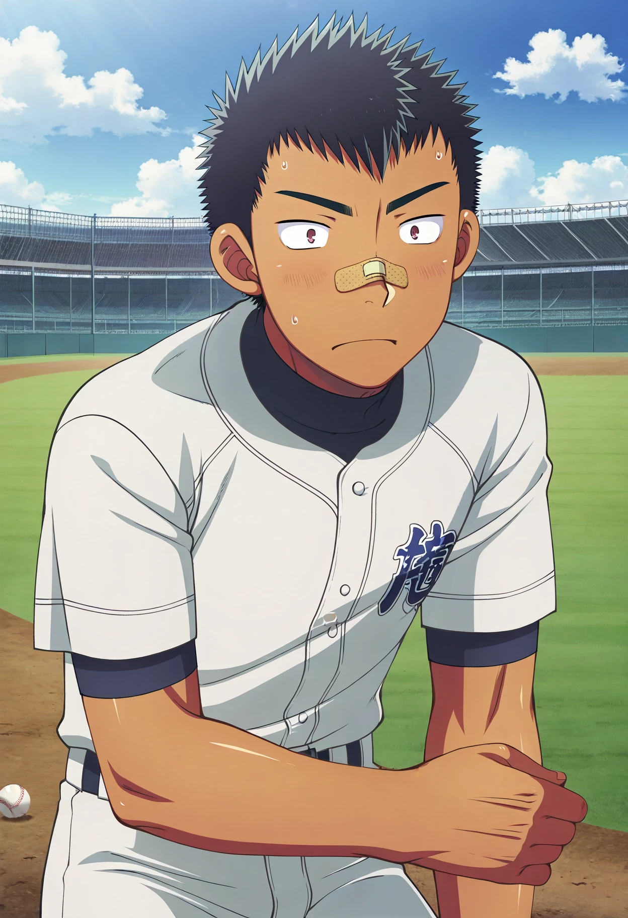 Atsuya Takasaki (Futase Hikaru/Lunatiqe) v1.0