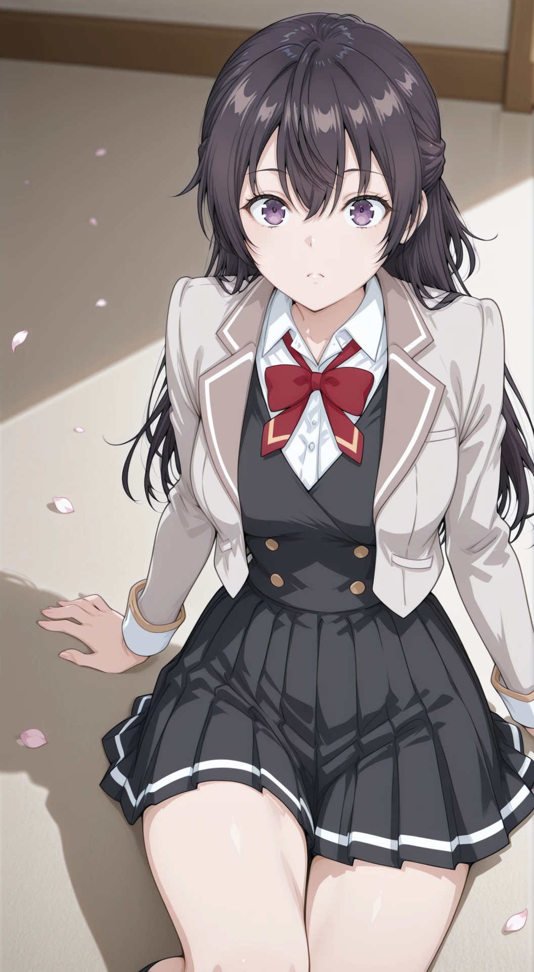 周防 有希(Yuki Suou)／時々ボソッとロシア語でデレる隣のアーリャさん(Alya Sometimes Hides Her Feelings in Russian (Tokidoki Bosotto Russia-go de Dereru Tonari no Alya-san) V1