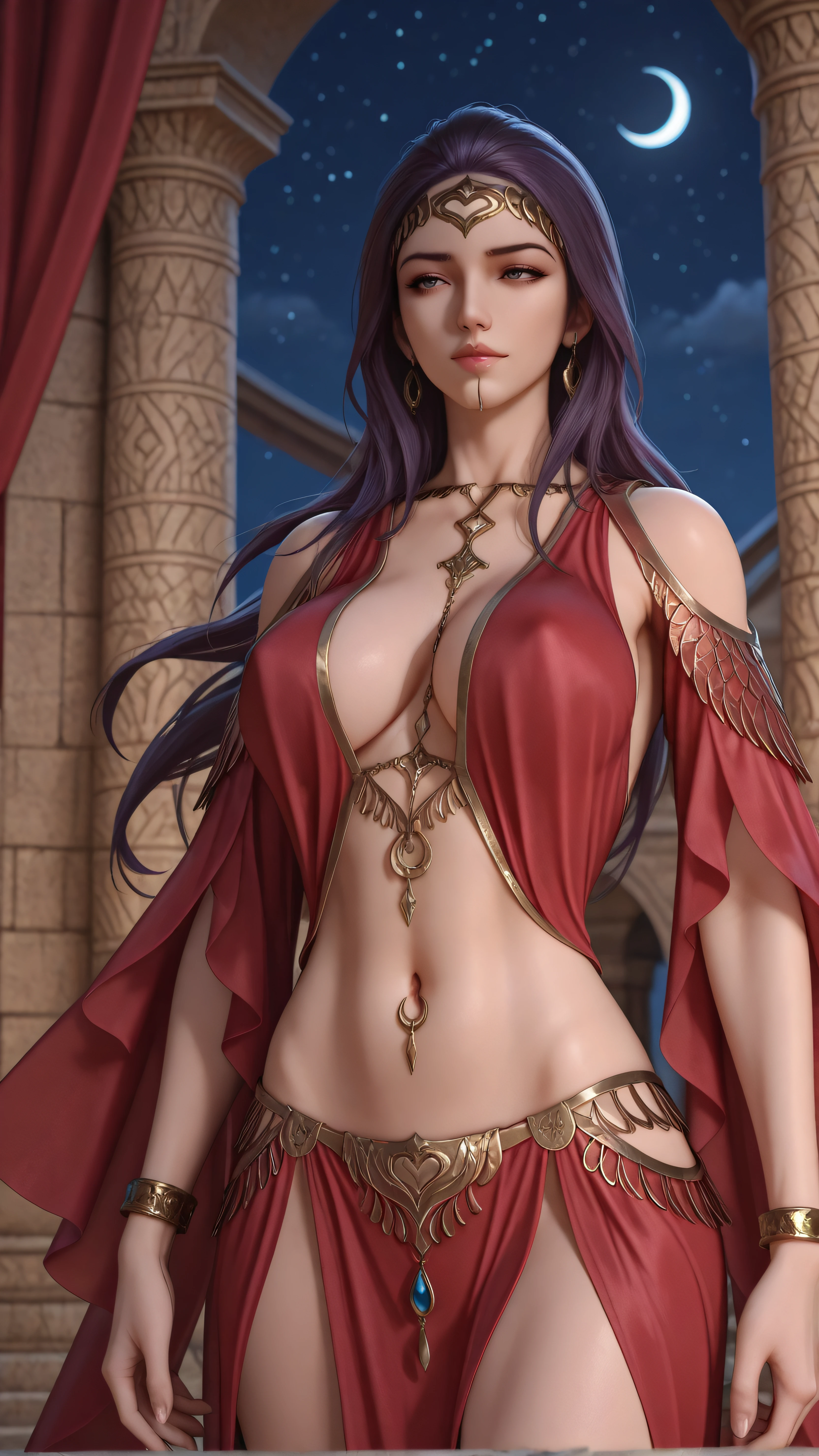 qisha（七杀）——SiHaiJingQi （四海鲸骑 ） v1.0