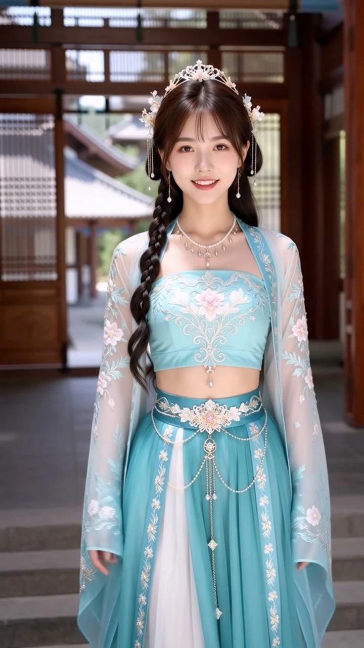 z-image lora qiqi v1.0