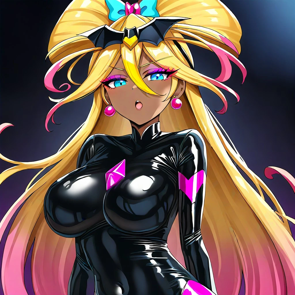 Dyant style (illustrator) V1
