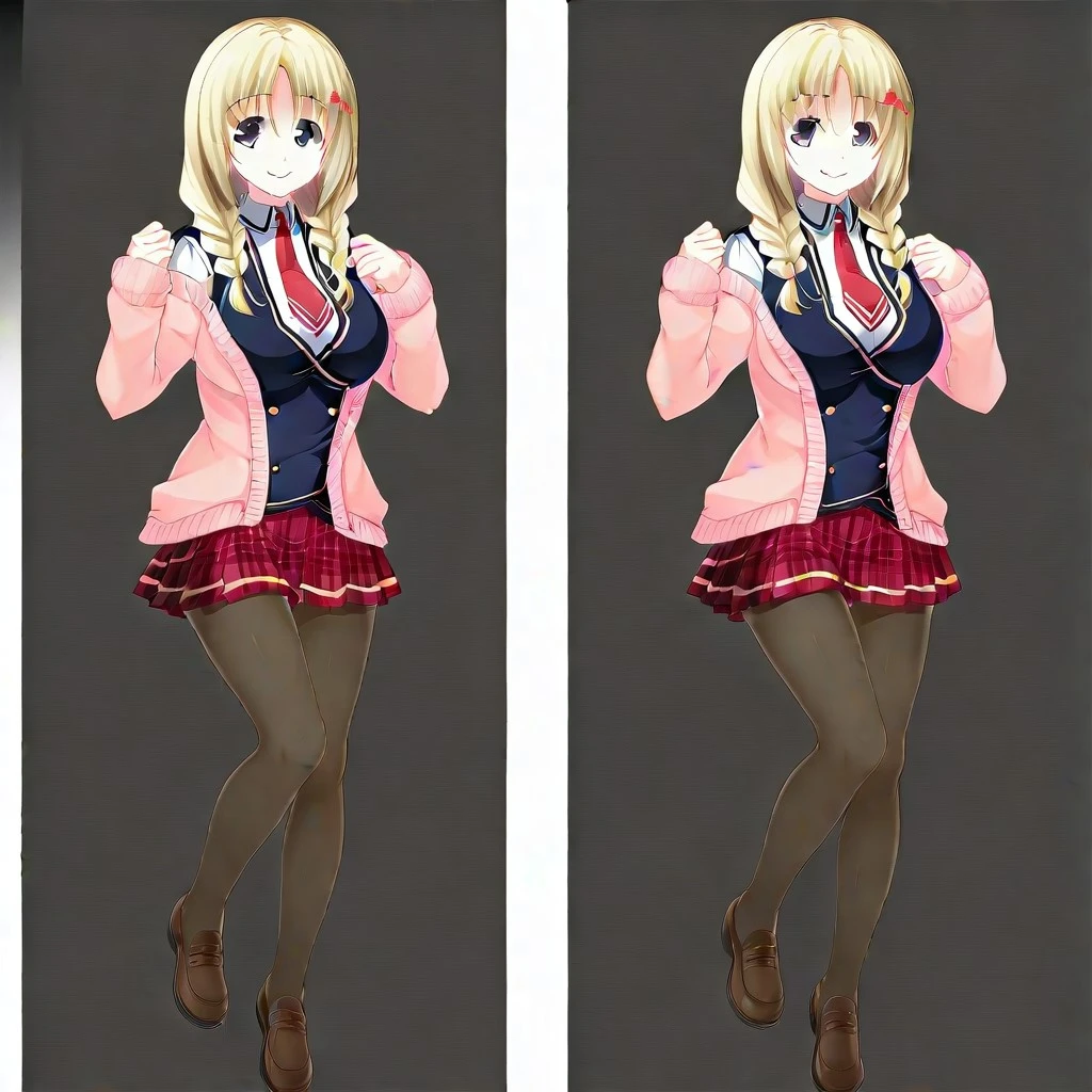 allison V1