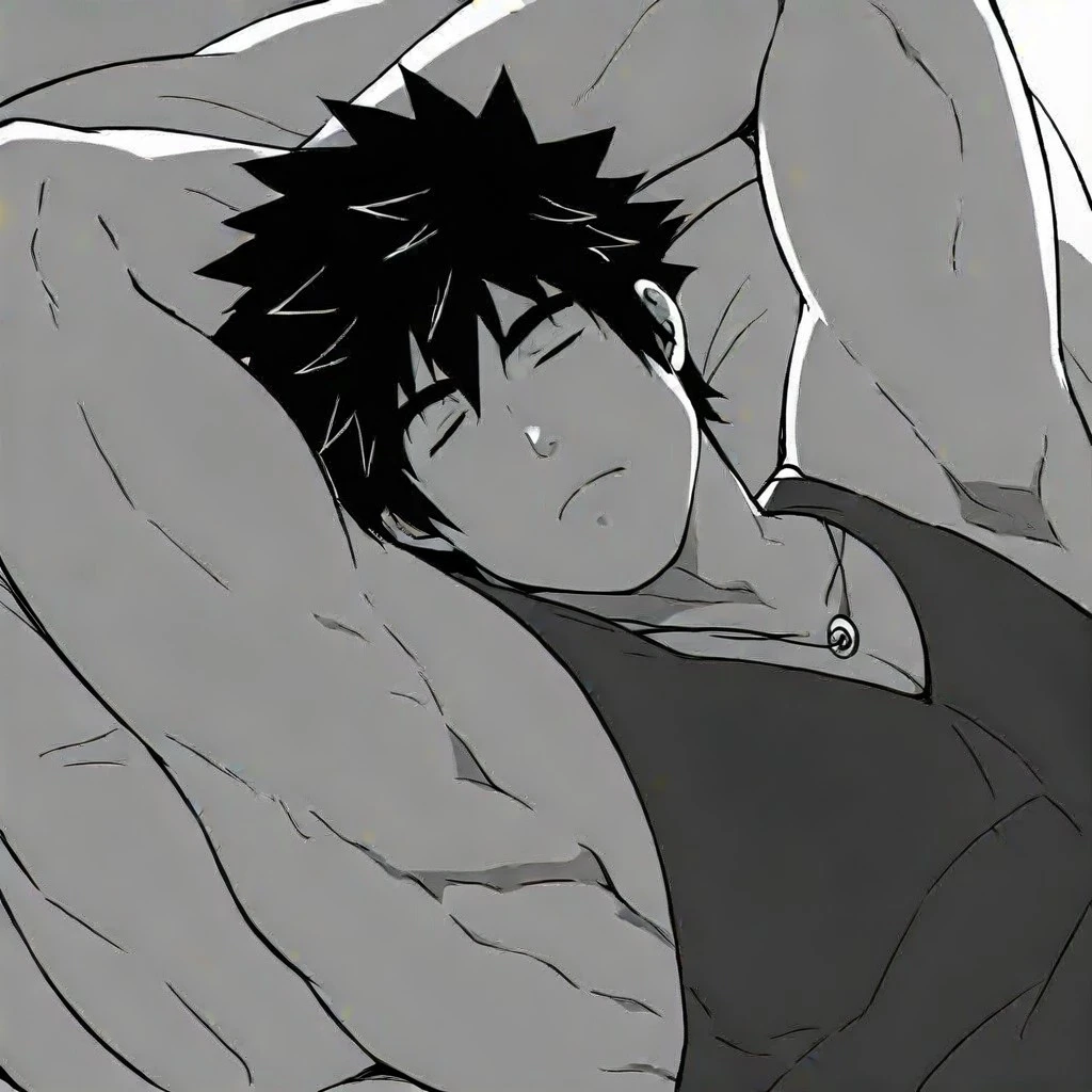 Yoshiro Aoyama [MAZJOJO/IL/Commission] V1