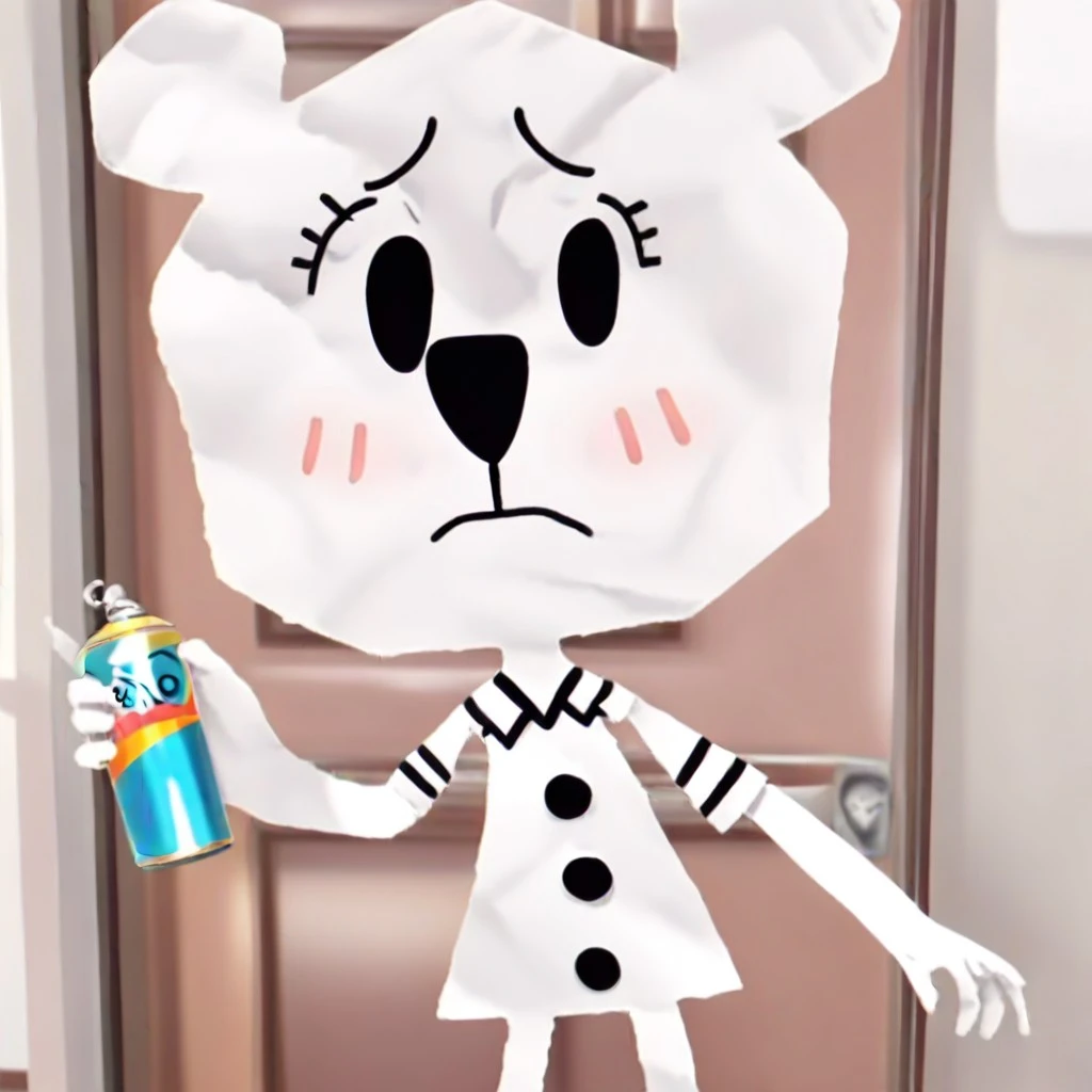 Teri - Amazing World Of Gumball V1