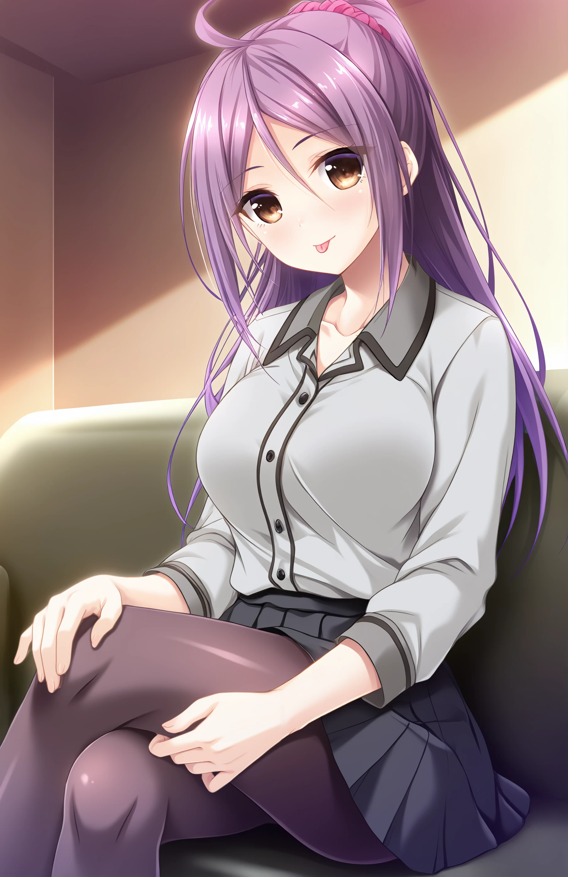 [IL] VN | Moribe Jun (守部 潤) | Toriko no Shizuku ~Natsu no Gouka Kyakusen de Kegasareru Otome-tachi~ (Guilty & AiCherry) | 虜ノ雫 ～夏の豪華客船で穢されるたち～ v1.0